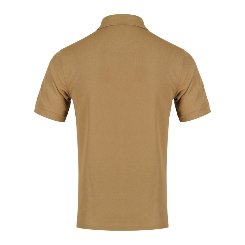 Helikon-Tex UTL Polo Shirt TopCool - Adaptive Green