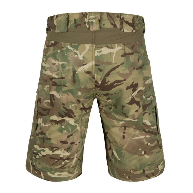 Helikon-Tex UTS Urban Tactical Shorts FLEX 11''  - MP Camo Twill