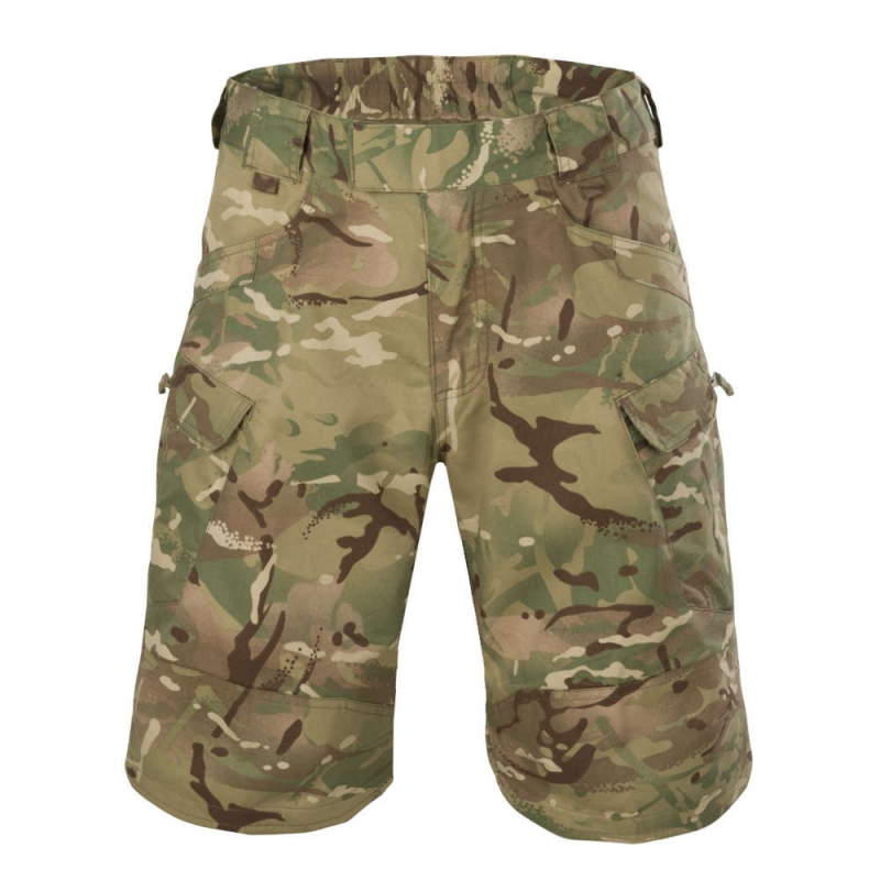 Helikon-Tex UTS Urban Tactical Shorts FLEX 11'' - MP Camo Twill