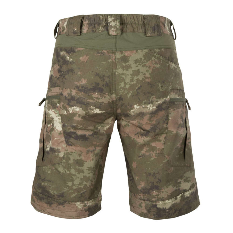 Helikon-Tex UTS Urban Tactical Shorts FLEX 11'' - Ripstop - Legion Forest