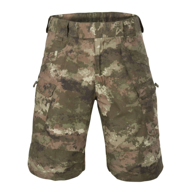 Helikon-Tex UTS Urban Tactical Shorts FLEX 11'' - Ripstop - Legion Forest