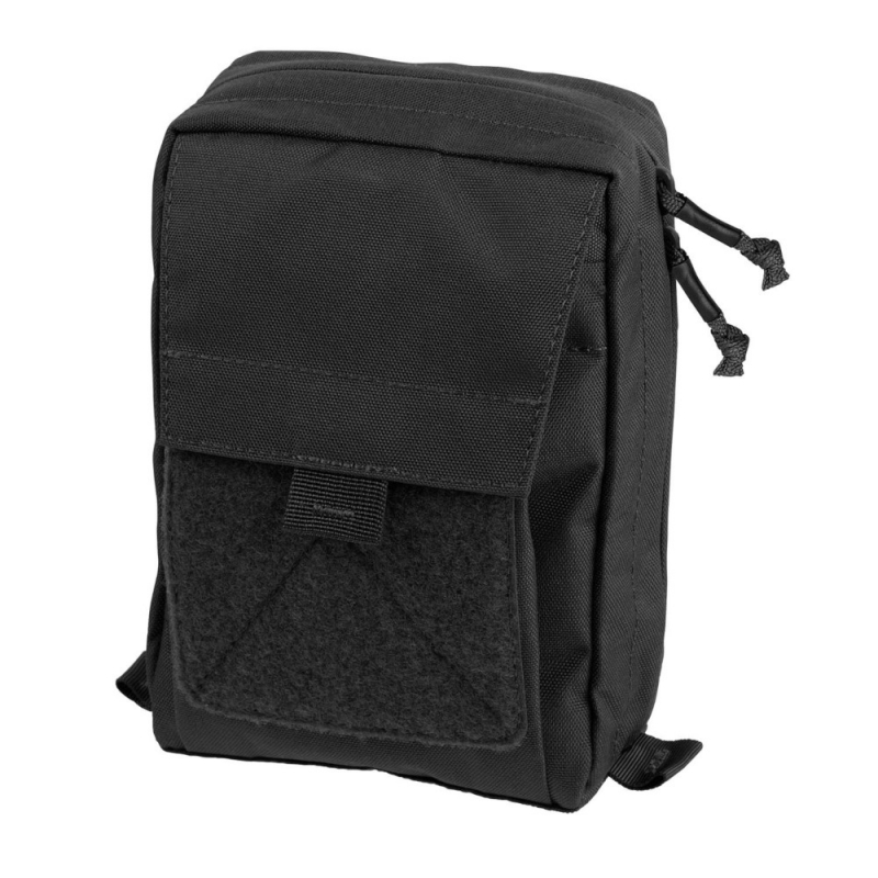 Helikon-Tex - Urban Admin Pouch - Schwarz Black