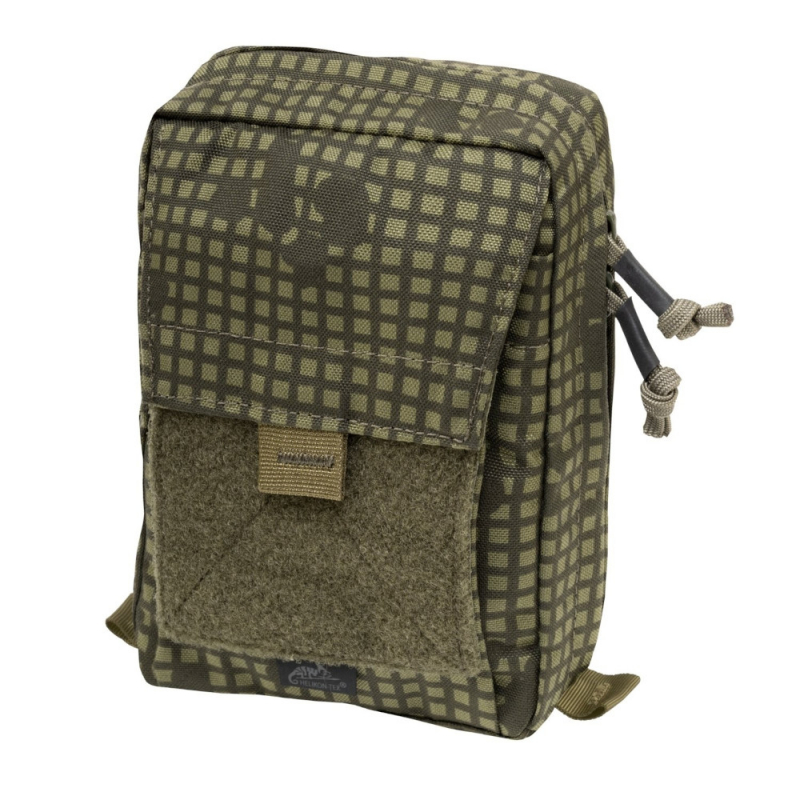 Helikon-Tex - Urban Admin Pouch - Desert Night Camo