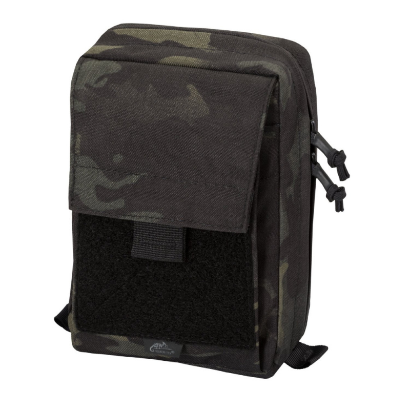 Helikon-Tex - Urban Admin Pouch - Multicam Black