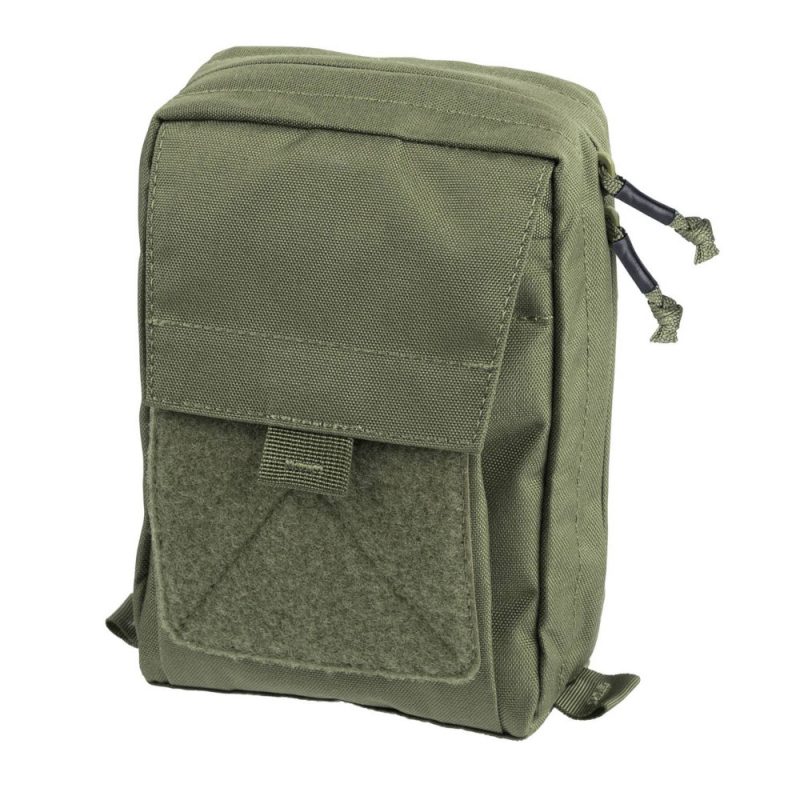 Helikon-Tex - Urban Admin Pouch - Olive Green