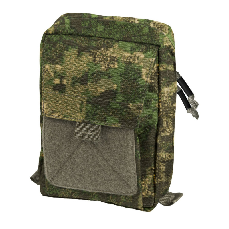 Helikon-Tex - Urban Admin Pouch - PenCott Wildwood