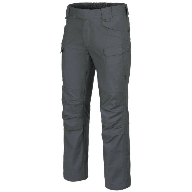 Helikon-Tex Urban Tactical Pants PolyCotton Canvas - Shadow Grey