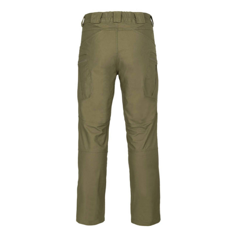 Helikon-Tex Urban Tactical Pants PolyCotton Canvas - Shadow Grey