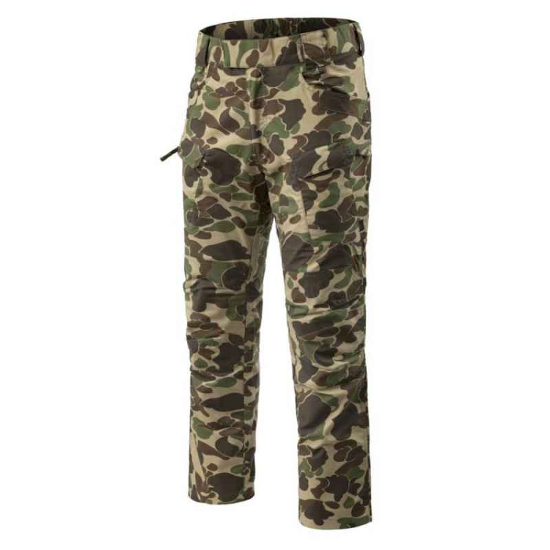 Helikon-Tex - Urban Tactical Pants Stretch Ripstop - Duck Hunter