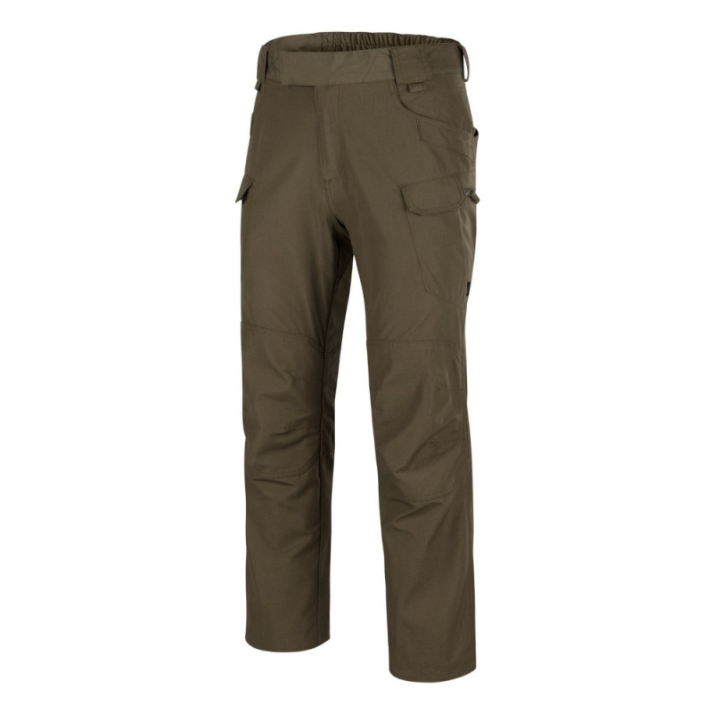 Helikon-Tex Urban Tactical Pants FLEX Ripstop RAL 7013