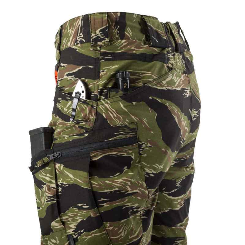 Helikon-Tex - Urban Tactical Pants Stretch Ripstop - Duck Hunter