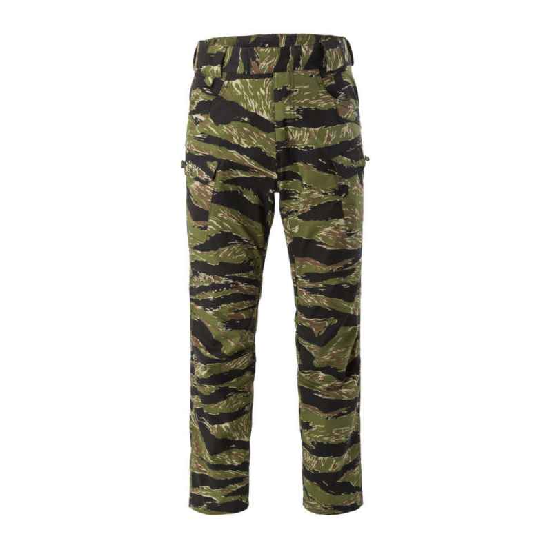 Helikon-Tex - Urban Tactical Pants Stretch Ripstop - Duck Hunter