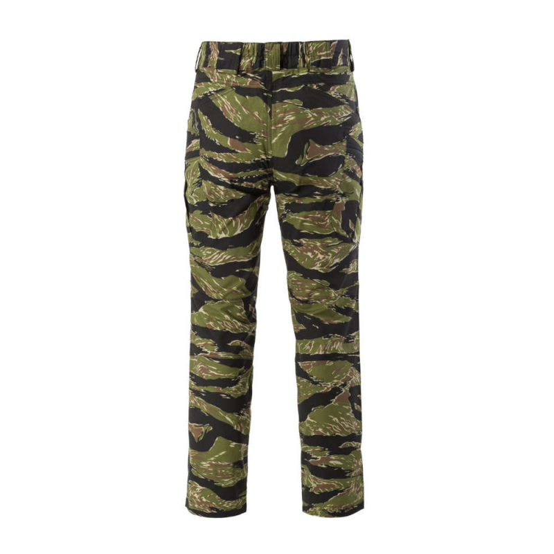 Helikon-Tex Urban Tactical Pants Stretch Ripstop - Tiger Stripe