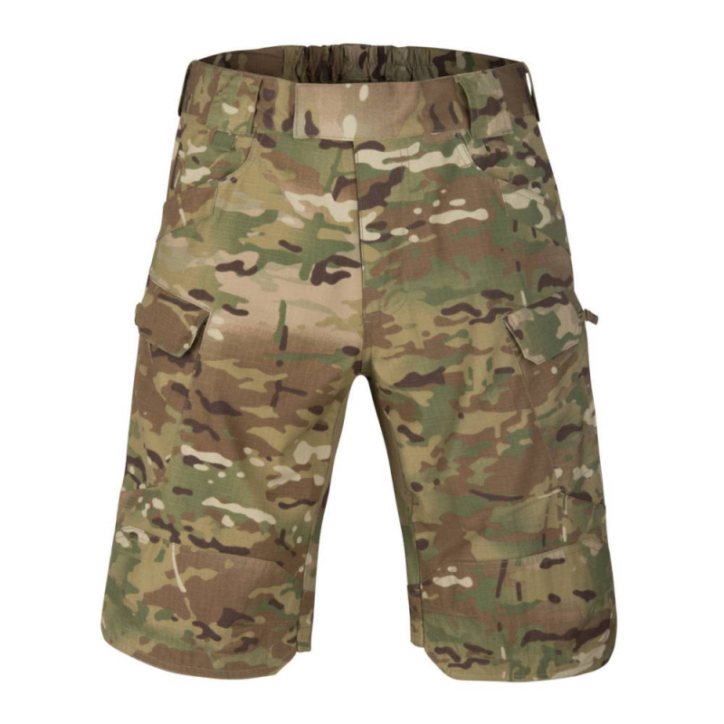 Helikon-Tex UTS Urban Tactical Shorts FLEX 11''  - PenCott Sandstorm Ripstop