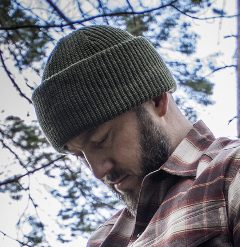 Helikon-Tex Wanderer Cap - Earth Brown