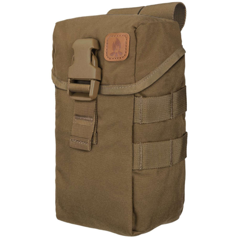 Helikon-Tex - Water Canteen Pouch - Coyote