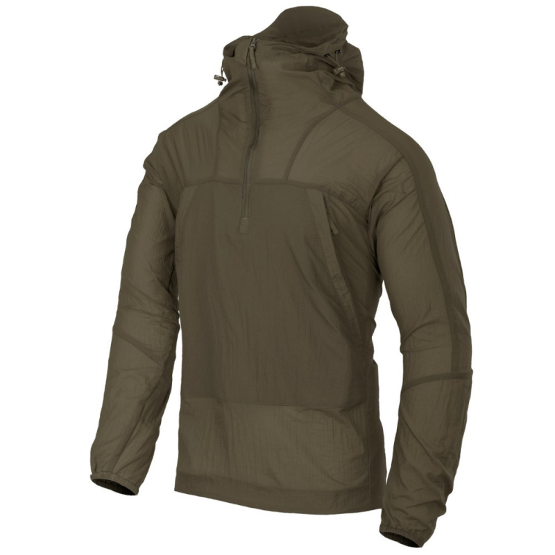 Helikon-Tex Windrunner  Windshirt Windpack - Taiga Green