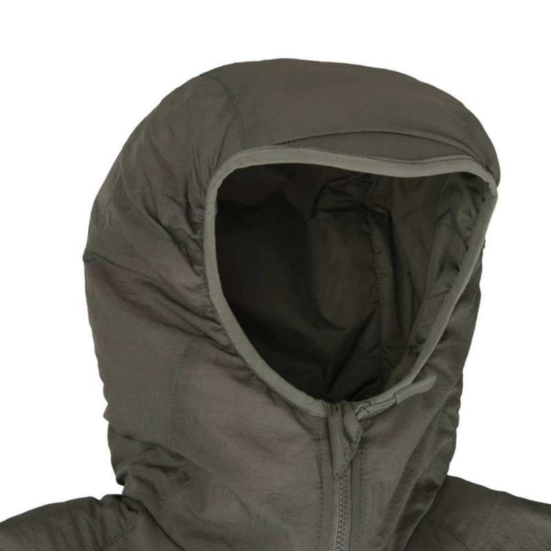 Helikon-Tex - Wolfhound Hoodie Jacket - Alpha Green