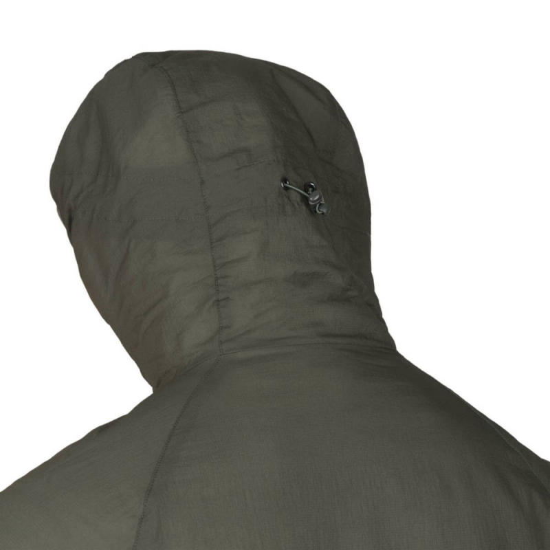 Helikon-Tex - Wolfhound Hoodie Jacket - Alpha Green