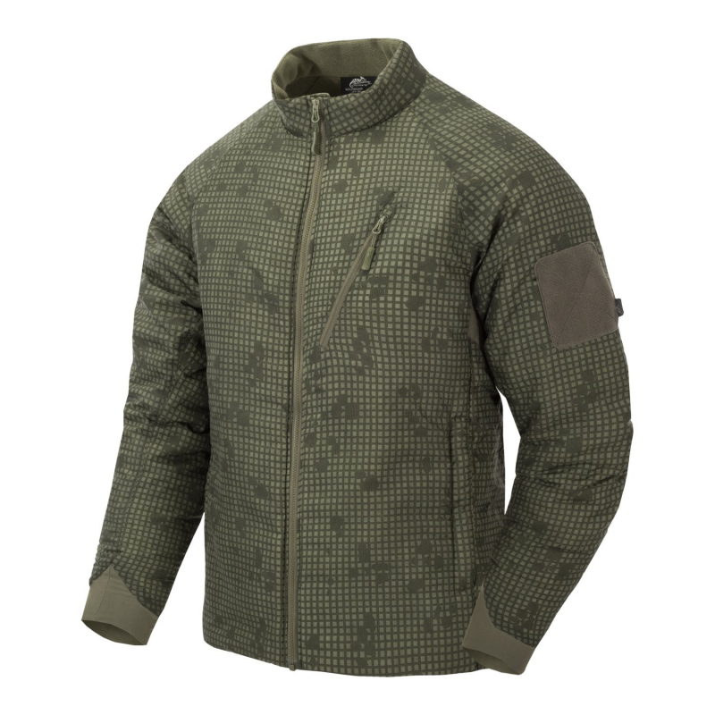 Helikon Tex -  Wolfhound Jacket - Desert Night Camo