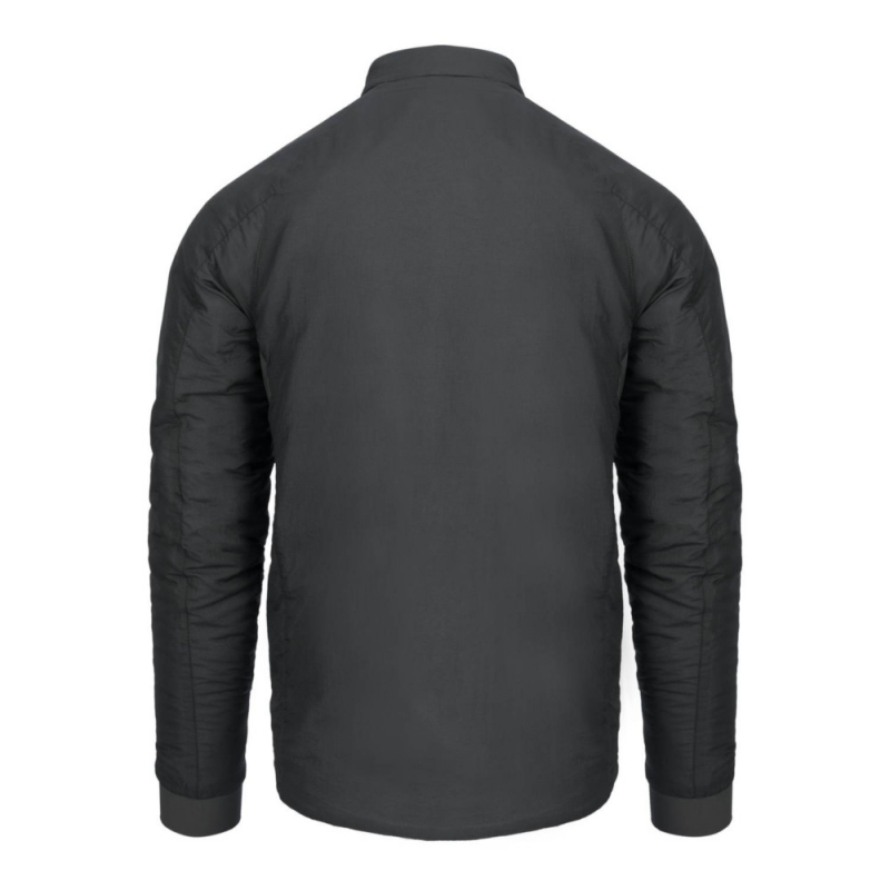 Helikon Tex - Wolfhound Jacket - Black Schwarz