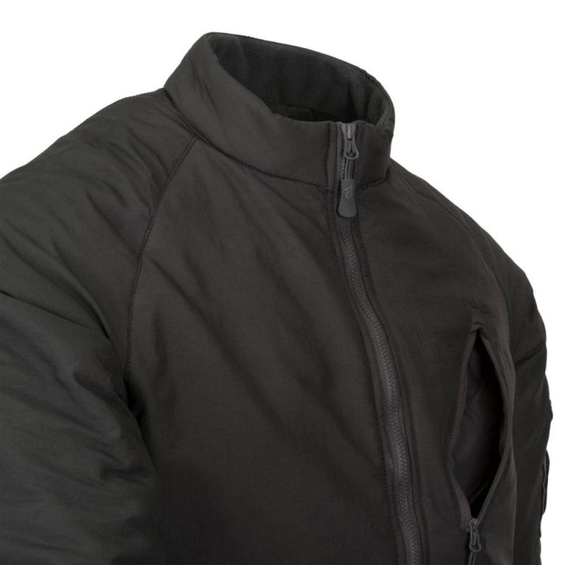 Helikon Tex -  Wolfhound Jacket - Black