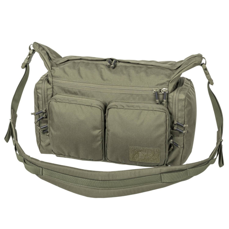 Helikon-Tex Wombat Mk.2 Shoulder Bag - Adaptive Green