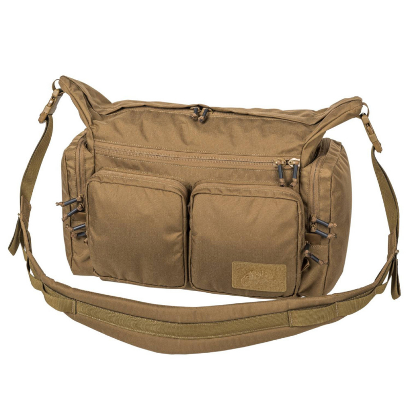 Helikon-Tex Wombat Mk.2 Shoulder Bag - Coyote