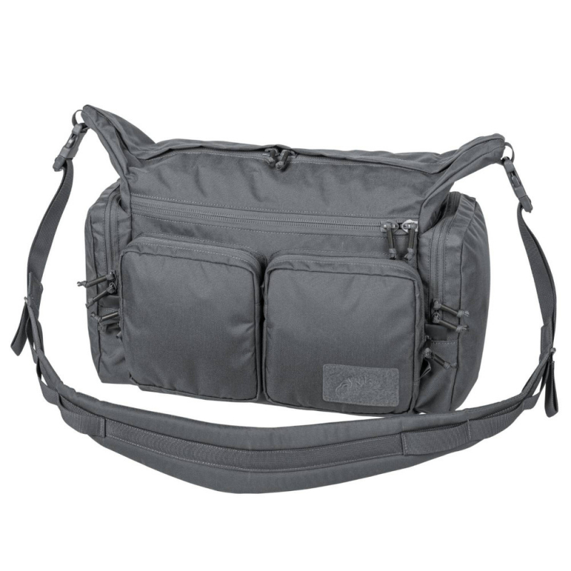 Helikon-Tex Wombat Mk.2 Shoulder Bag - Shadow Grey