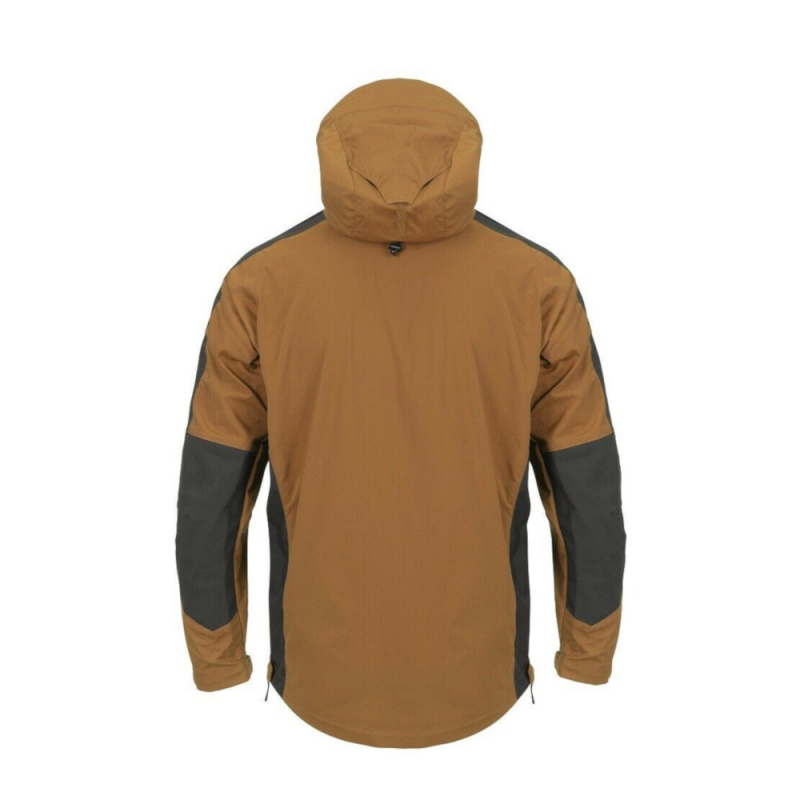 Helikon-Tex - Woodsman Anorak Jacket - Coyote