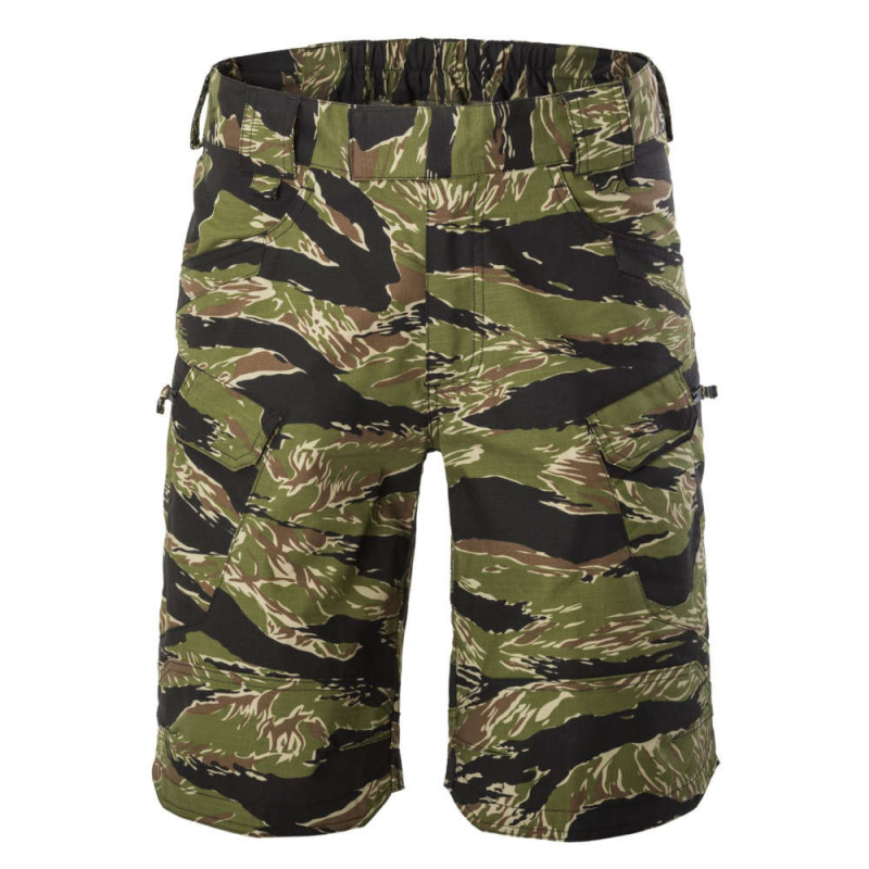 Helikon-Tex UTS Urban Tactical Shorts 11'' - Stretch Ripstop - Desert Night Camo