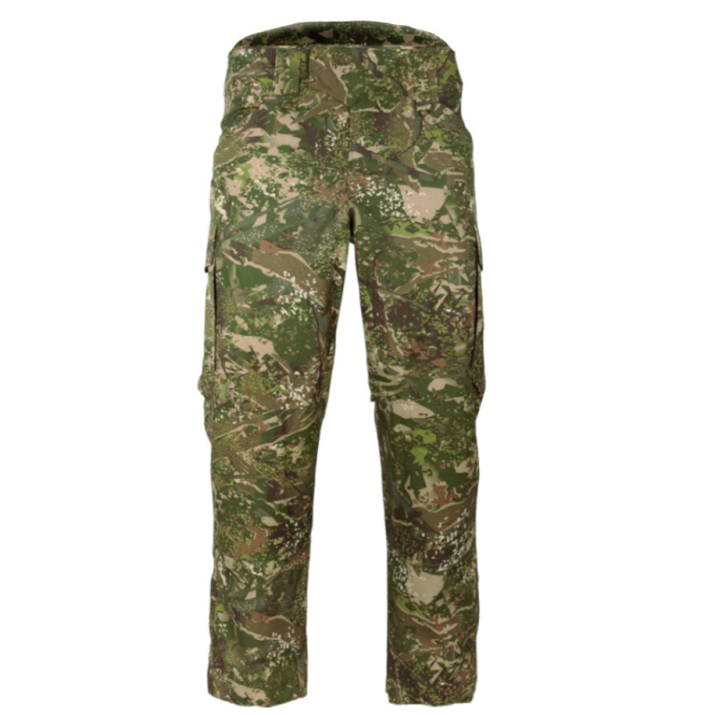 Leo Koehler EXP Explorer Pants ConCamo