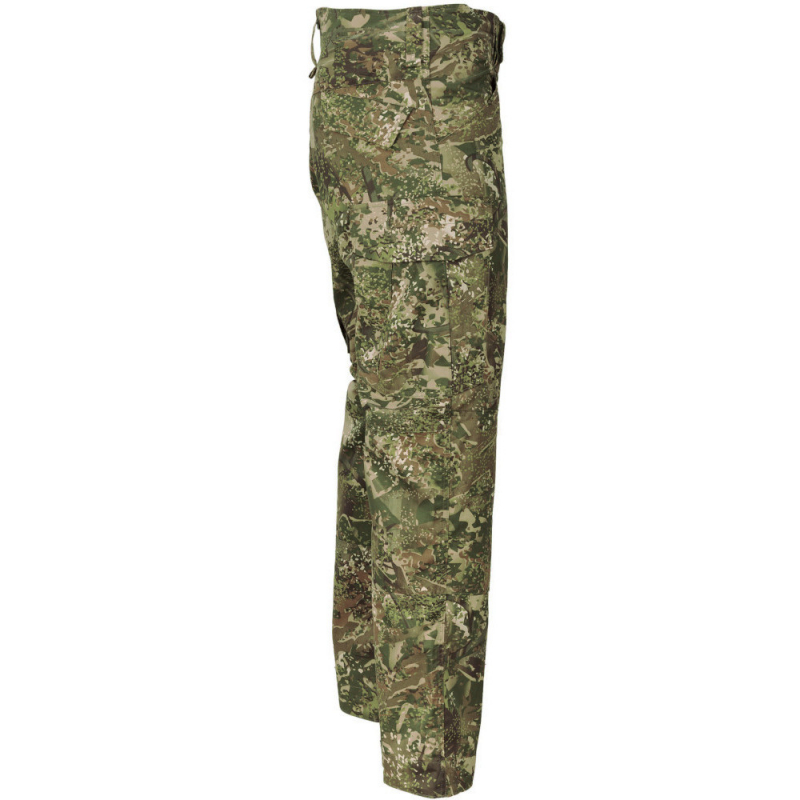 Leo Koehler EXP Explorer Pants ConCamo