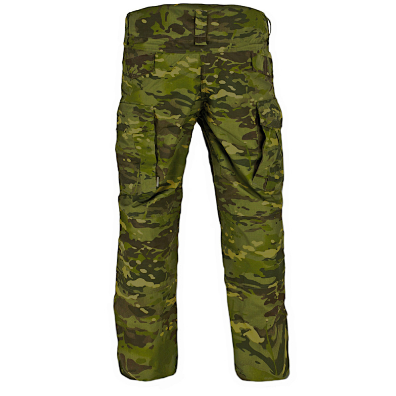 Leo Köhler EXP Explorer Hose Multicam Tropic