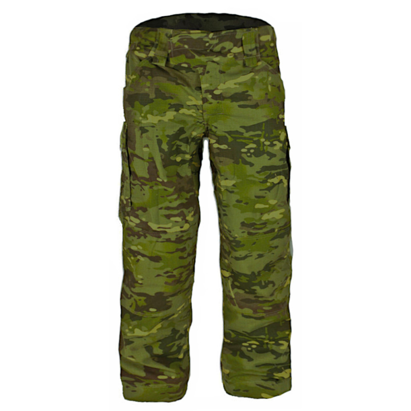 Leo Koehler EXP Explorer Pants Multicam Tropic