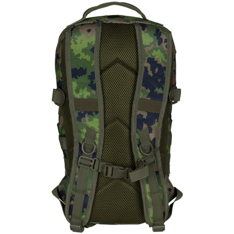 MFH Rucksack Daypack Finnish M05 Camo