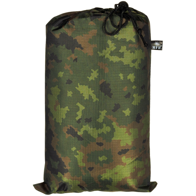 MFH Tarp Extreme Finnish M05 Camo