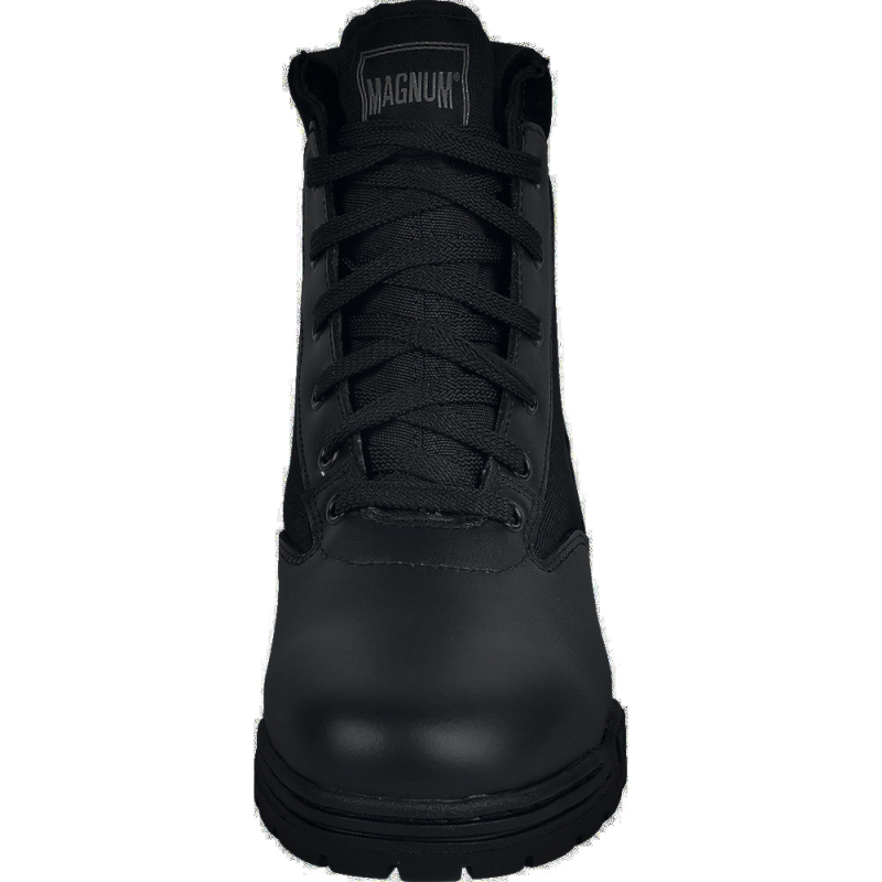 Magnum Hi-Tec Classic Mid Security Boots - Black