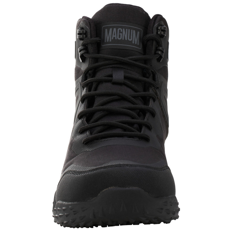 Magnum Hi-Tec Ultima 6.0 WP Security Boots - Black