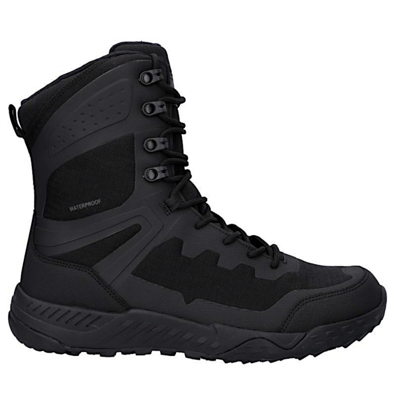 Magnum Hi-Tec Ultima 8.0 SZ WP Security Boots - Black