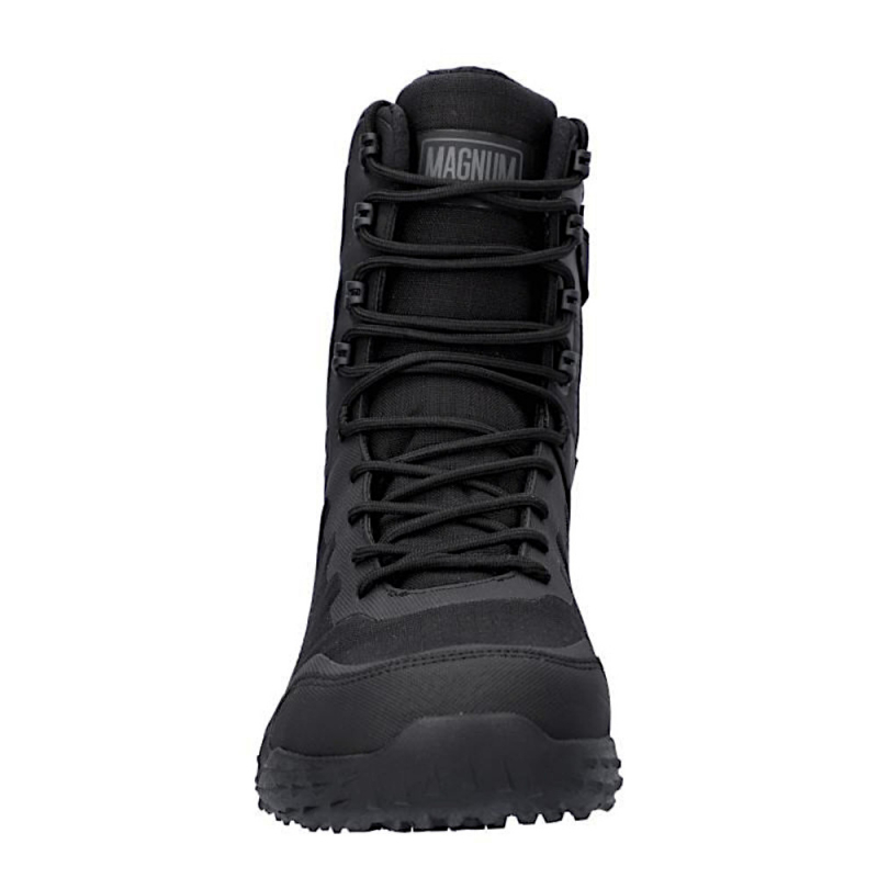 Magnum Hi-Tec Ultima 8.0 SZ WP Security Boots - Black