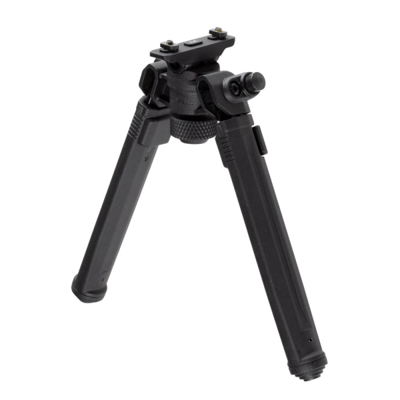 Magpul Bipod M-LOK Zweibein - Black