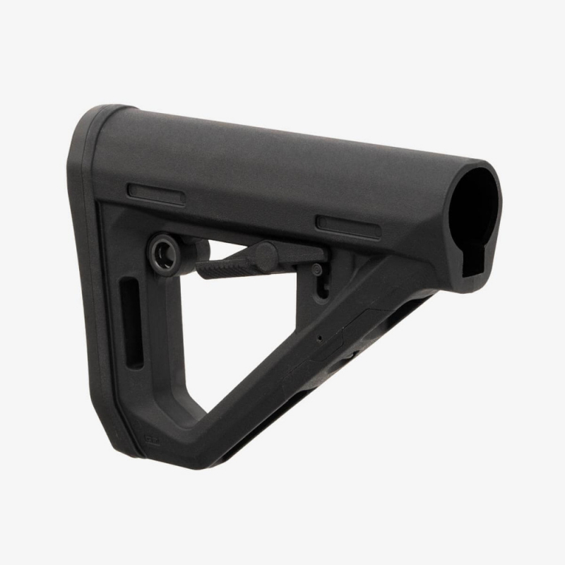 Magpul DT Carbine Stock Mil-Spec - Black