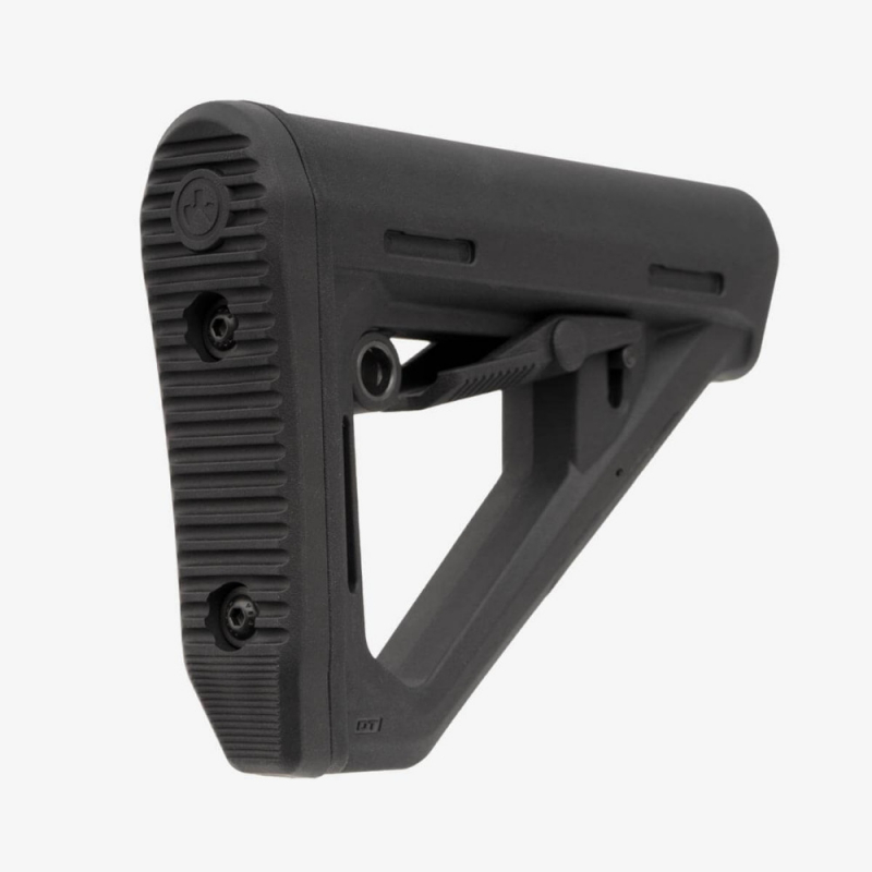 Magpul DT Carbine Stock Mil-Spec - Black