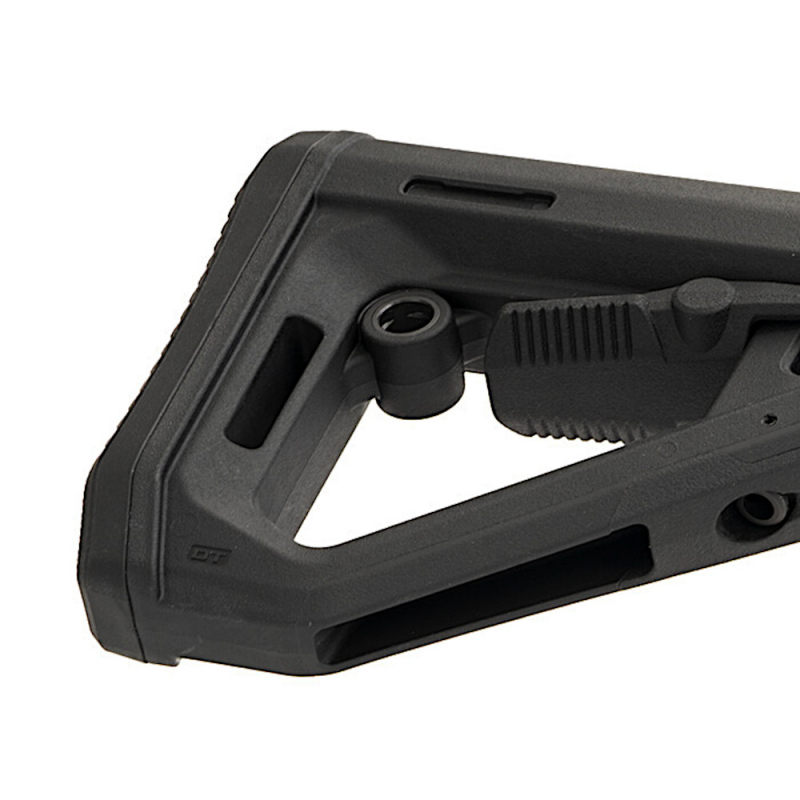 Magpul DT Carbine Stock Mil-Spec - Black