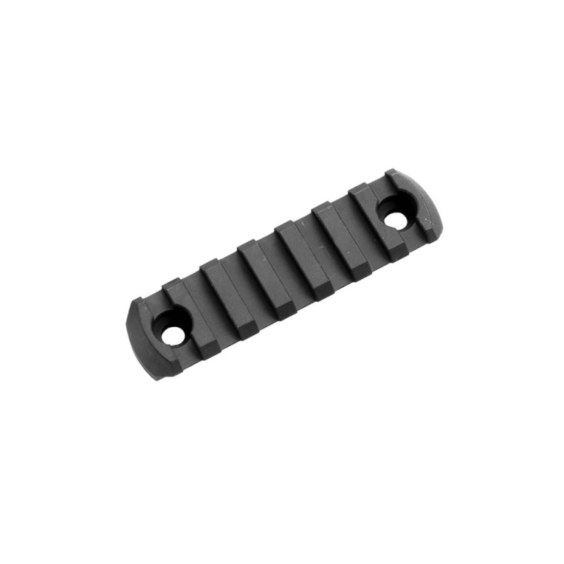 Magpul M-LOK Aluminum Rail, 7 Slots