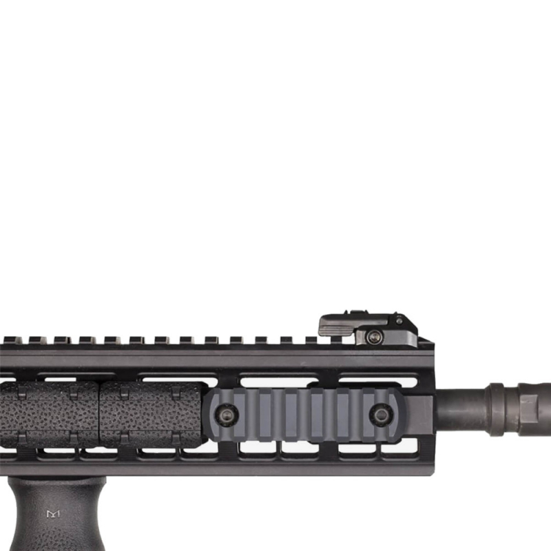 Magpul M-LOK Aluminum Rail, 7 Slots