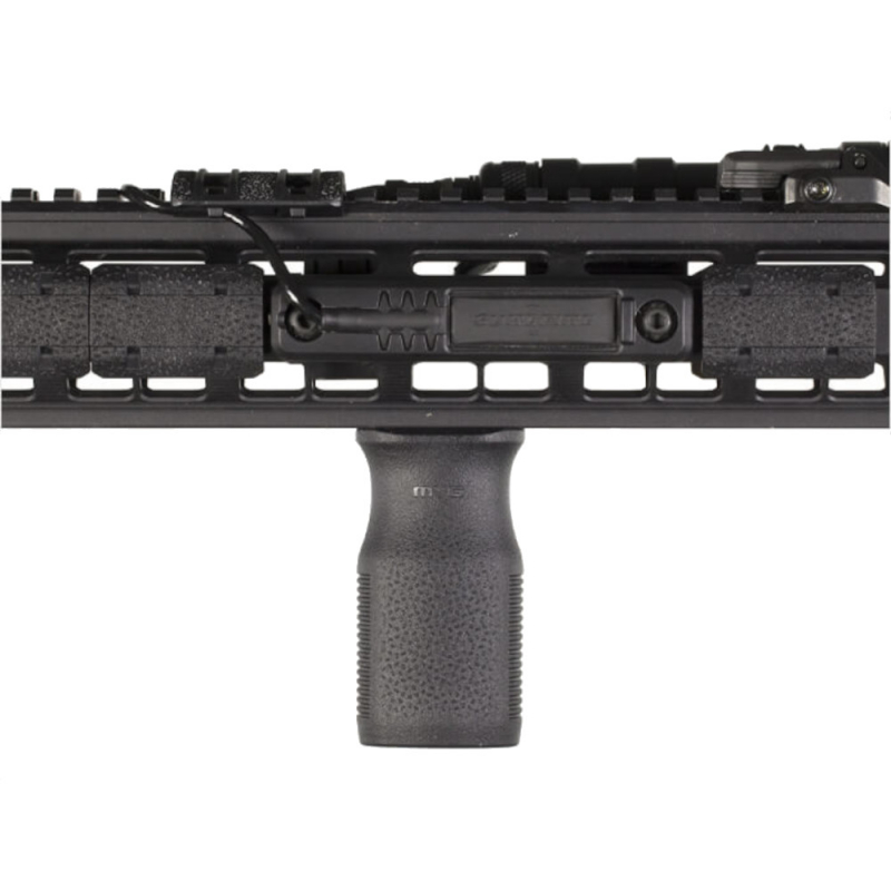 Magpul M-LOK MVG Vertical Grip - Black