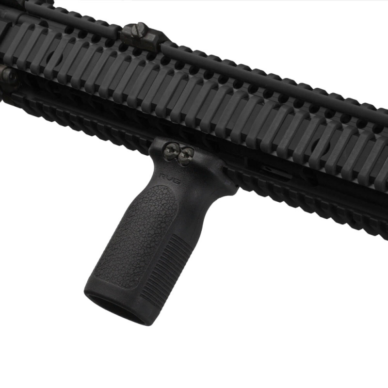 Magpul RVG Rail Vertical Grip - Black