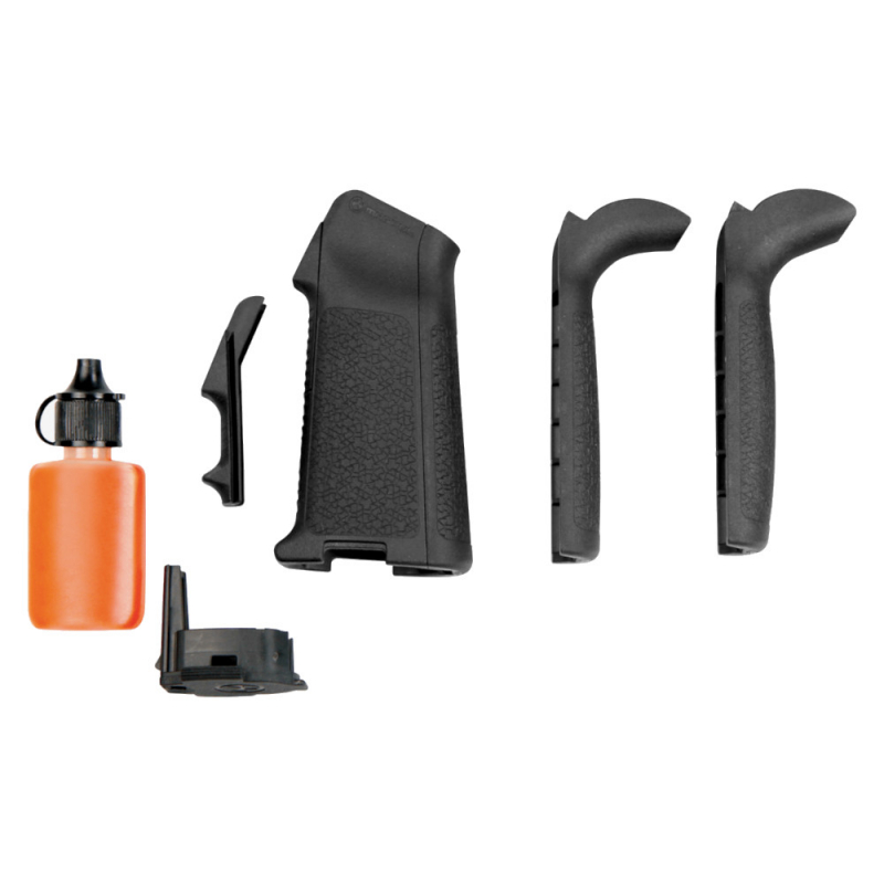 Magpul MIAD Gen. 1.1 Grip Kit – Type 1 AR15/AR10 Griff - Black